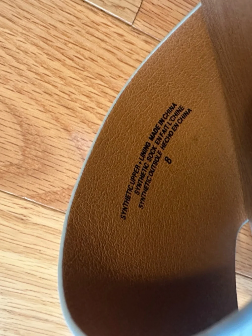Seychelles Los Angeles slide size 8